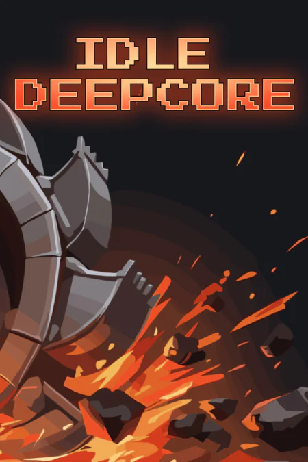 Idle Deepcore