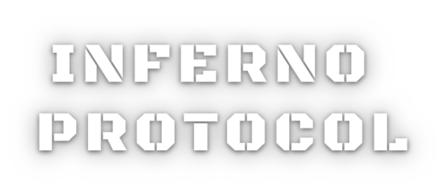 Логотип Inferno Protocol