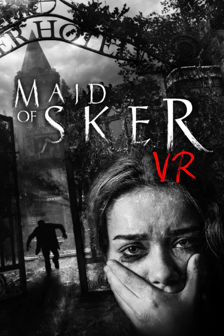 Maid of Sker VR