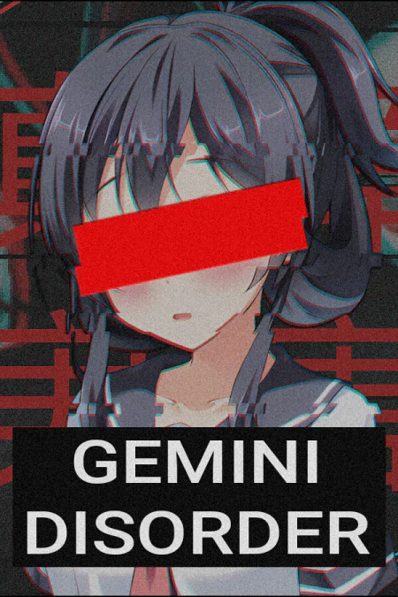 Truth: Disorder 3 - Gemini