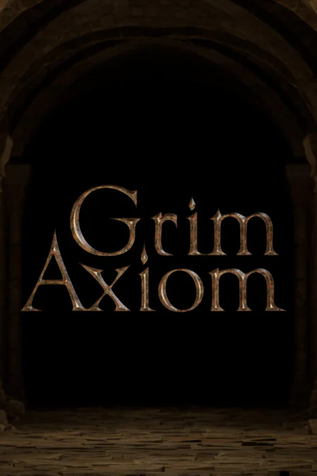 Grim Axiom
