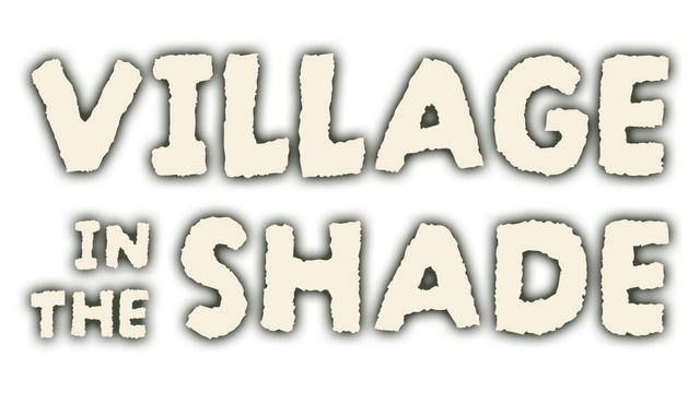 Логотип Village in the Shade