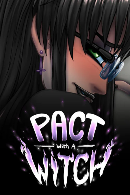 Pact with a witch