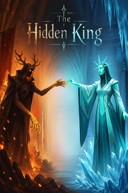The Hidden King
