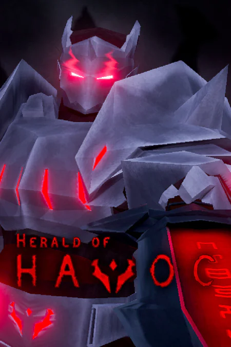 Herald of Havoc