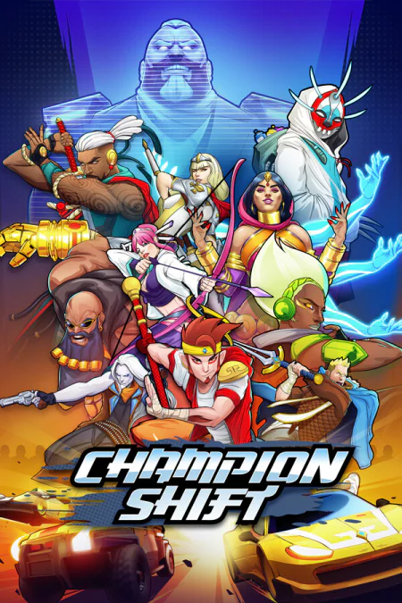 Champion Shift