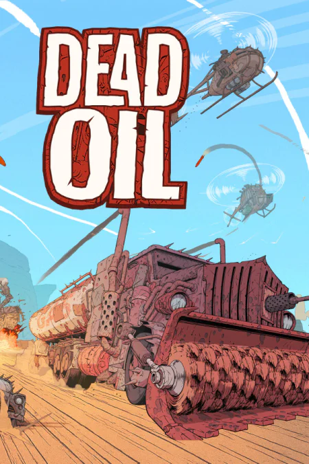 Dead Oil