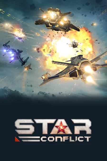 Star Conflict