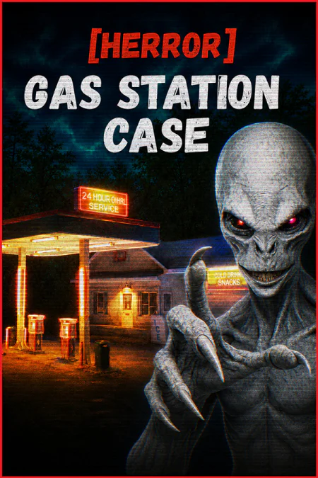 Gas Station Case