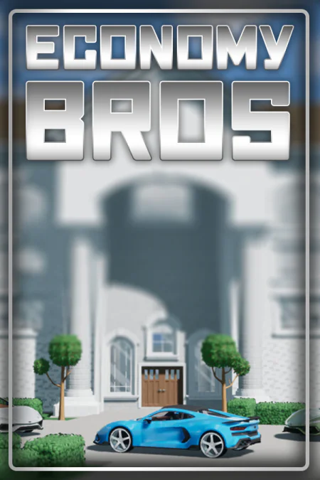 The Economy Bros