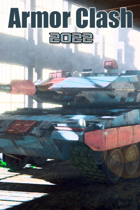 Armor Clash 2022