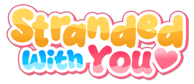 Логотип Stranded with You