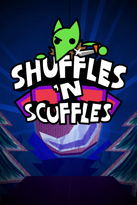 Shuffles 'n Scuffles