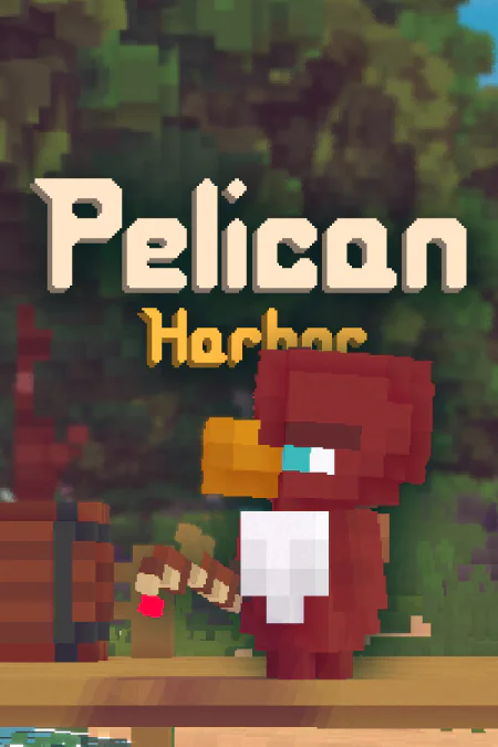 Pelican Harbor