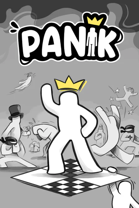 PANIK