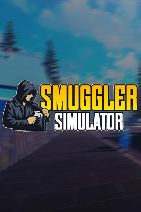Smuggler Simulator