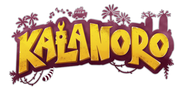 Логотип Kalanoro