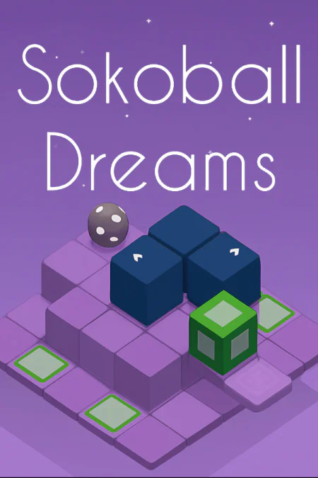 Sokoball Dreams