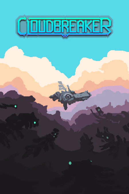 Cloudbreaker