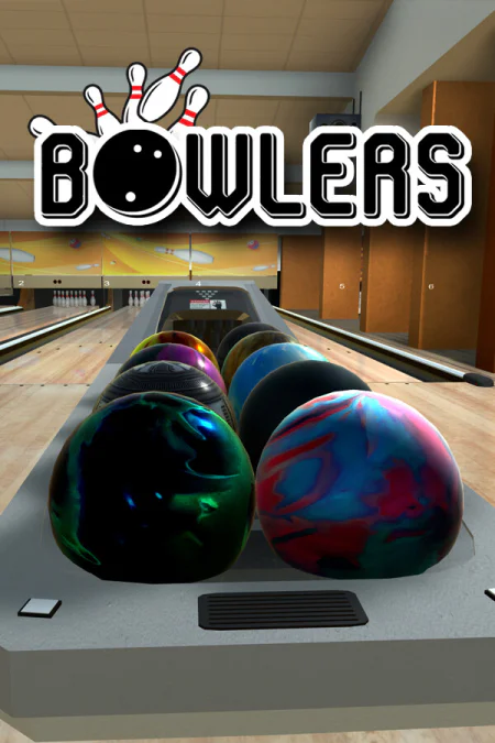 Bowlers: The bowling experience