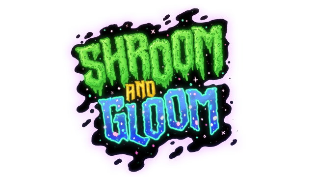 Логотип Shroom and Gloom