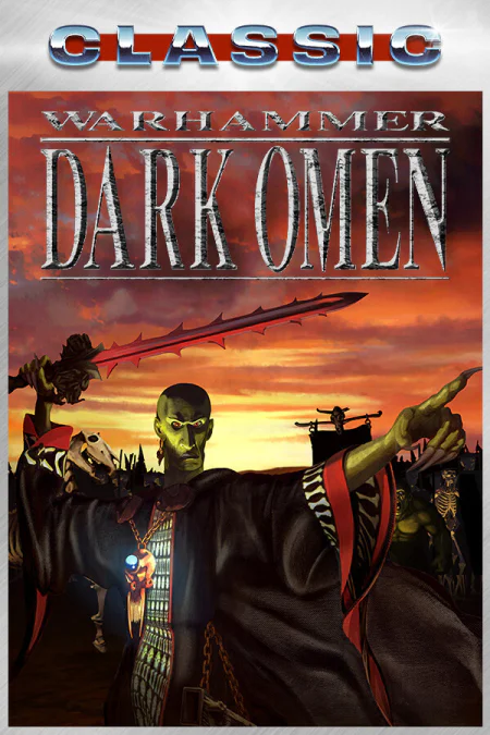 Warhammer: Dark Omen