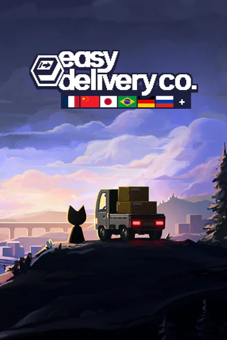 Easy Delivery Co.
