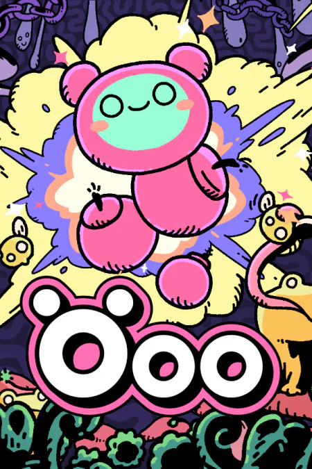 Ooo
