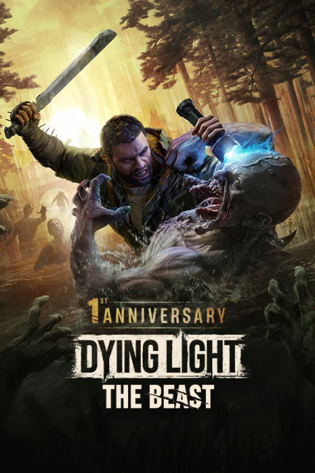 Dying Light: The Beast