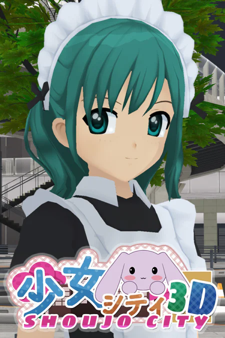 Shoujo City