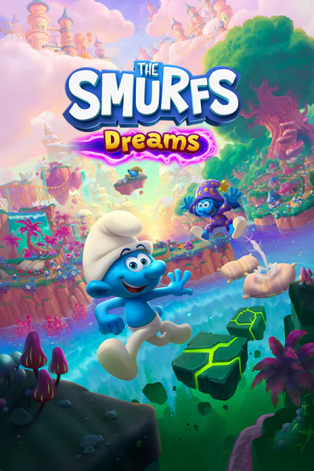 The Smurfs – Dreams
