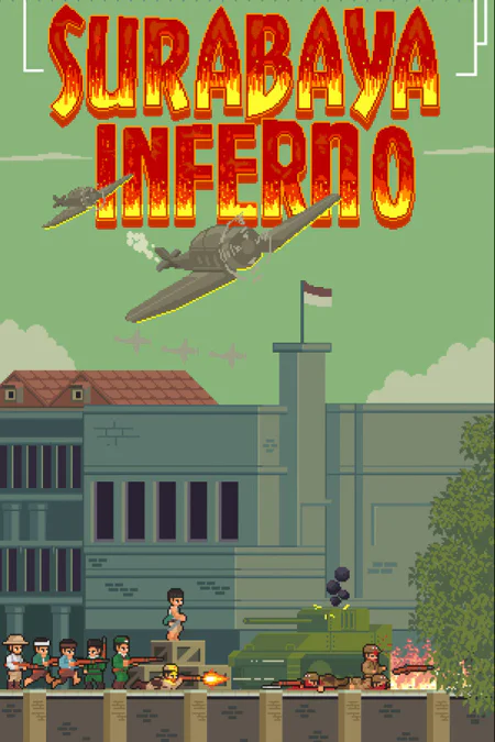 Surabaya Inferno