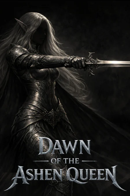 Dawn of the Ashen Queen