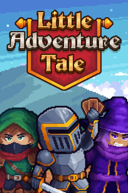 Little Adventure Tale
