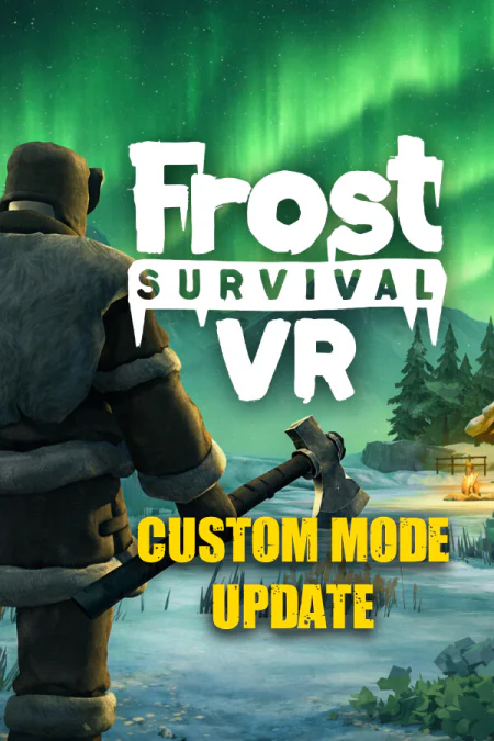 Frost Survival VR