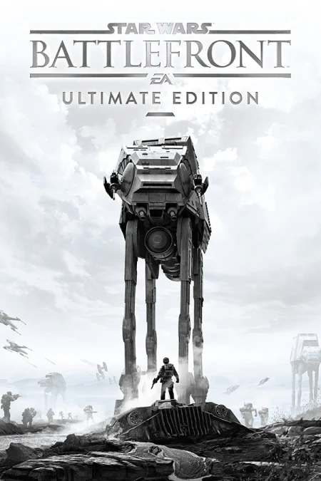 Star Wars Battlefront 2015