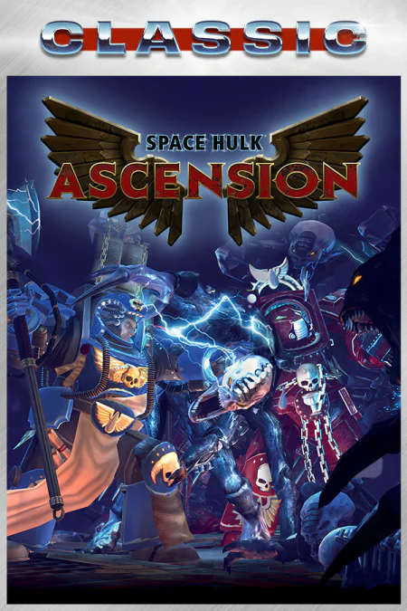 Space Hulk: Ascension