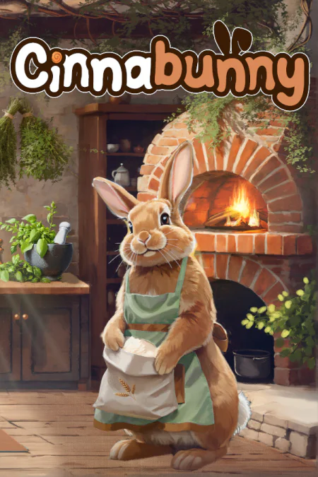 Cinnabunny
