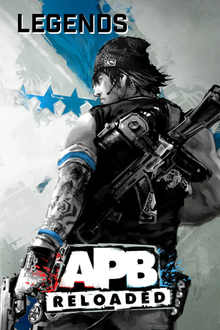 APB Reloaded