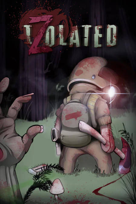 iZolated