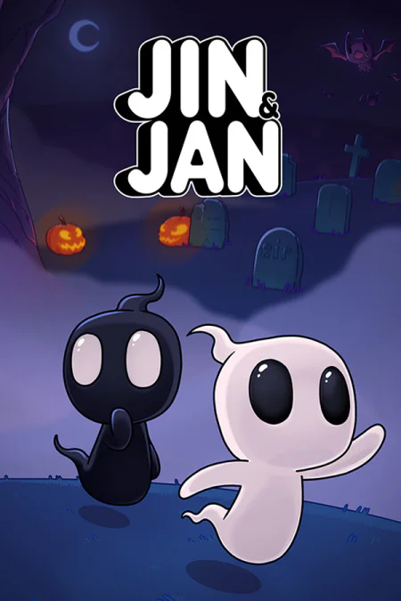Jin and Jan