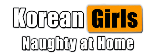 Логотип Korean GIRLS: Naughty at Home