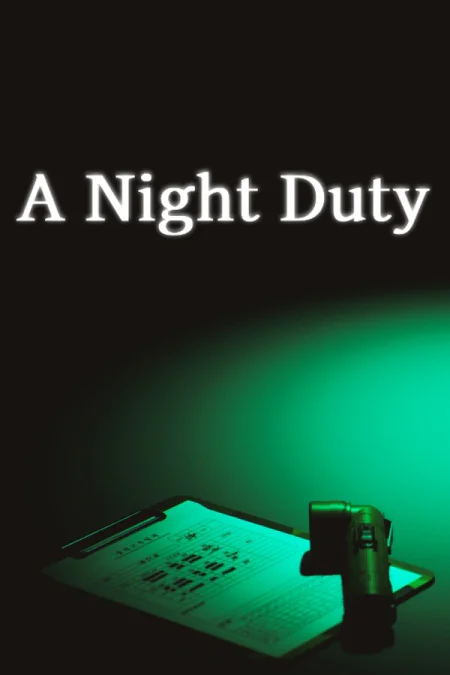 A Night Duty