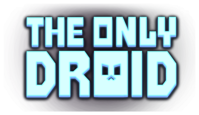 Логотип The Only Droid