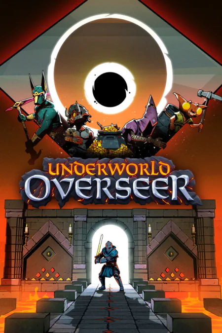 Underworld Overseer