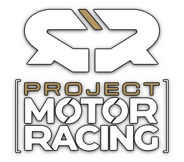Логотип Project Motor Racing