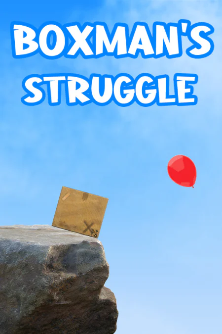 Boxman's Struggle