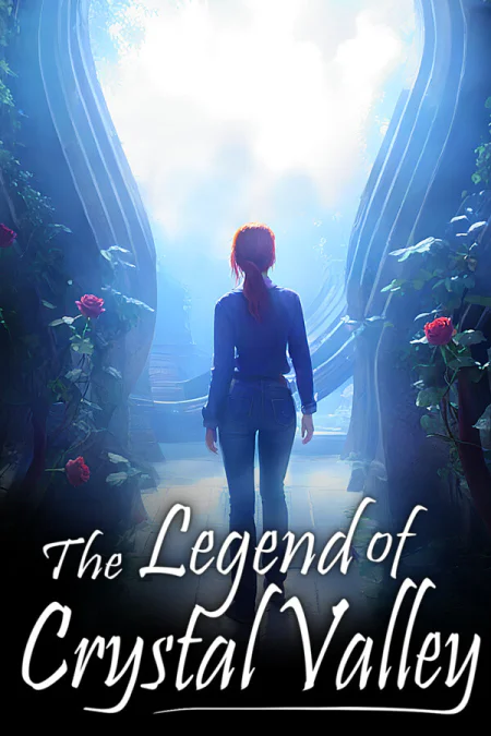 The Legend of Crystal Valley