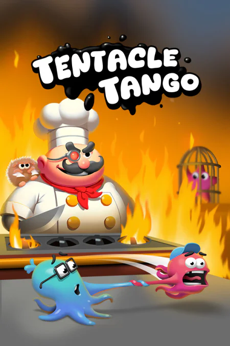 Tentacle Tango
