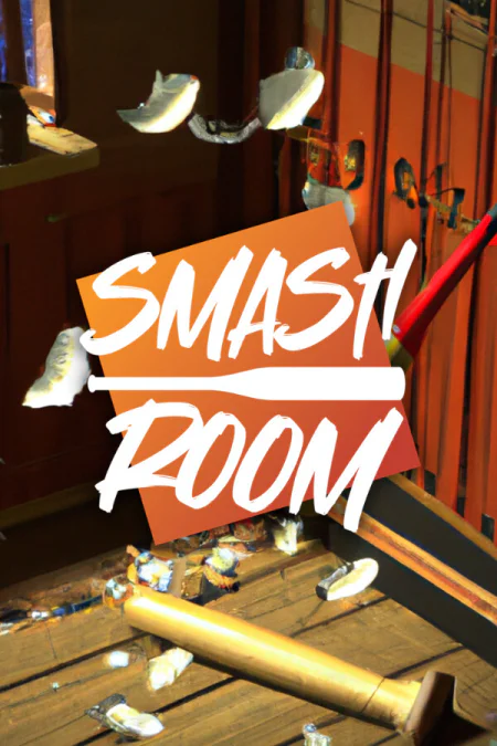Smash Room